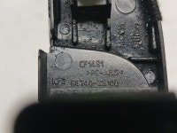 현대 투싼 IX 비상등 스위치 : 알비오토 대소원점