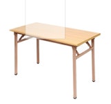 1200접이식 테이블 렌탈 행사용 연수용 테이블 대여 : 주식회사 킴샵그룹