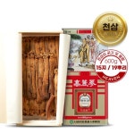 [풍기인삼농협] 천삼 6년근 15지 600g : 풍기인삼농협 황풍정 직영몰