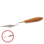 헤이지 C0315 나이프 NO.003 개 1개입 화방용품 질감표현도구 물감스패츌러 : 헤이지03