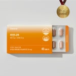 라인나우 징코페놀 포타니딘 칼륨 포타슘 혈액순환 은행잎추출물 브로멜라인 포도씨추출물 : 조선팔도건강소