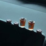 차량용 인테리어 귀여운 장식 피규어 인형 차꾸미기 커피 원두 캐릭터 자동차 장식품 : 란이네 선물가게