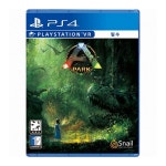 PS4 아크 파크 한글판 : 플레이팍