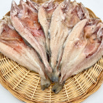 반건조 대구 중사이즈 1미 300g 제수용 생선 말린 건대구 손질 통대구 찜 탕용 : 위닝파트너스