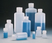 2002-0004 Nalgene 125ML Narrow-Mouth Bottle HDPE 12/pk : 대일SCI