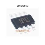 10 개/몫 ZDT6790TA T6790 ZDT6790 SOT23-8 100% 신규 : 쫑삐맘구대