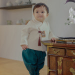 돌잔치 촬영의상 어린이집 남아 마루 한복 : 데일리아기옷