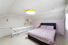 별님 : 양양 다온휴펜션