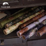 그레이프 헵워스 벽지 115268 메이플35 : 무한우진무역