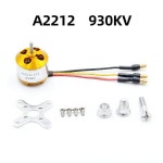 XXD A2212 시리즈 모터 RC 비행기 고정익 드론용 930KV : 유진종합상사17