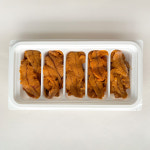 아라보감 성게알 우니 100g 보라성게 홈마카세 특품 : 늘푸른 바다목장