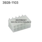 10-50개 100% 새 제품 0039281103   39-28-1103 3928-1103 5566-10A CONN 헤더 10POS VERT 39281103   MM : 한국분당구대몰