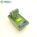 FLKM10/SO108 CH-NR 1130997 15FEM10 UMK-SE11-25-1 보드 하이델베르 Speedmaster 52 74 102 : 신안글로벌-3