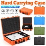 StarLink 미니 키트용 하드 캐리 파우치 케이스 휴대용 보관 가방 파우치 충격 액세서리용 : 블루비즈마켓