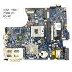 HP 4520S 마더보드 H9265-1 메인보드 598668-001 HD4500 100% 테스트 완료 : 송하유통54