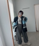 더샵 댕기뜨리아 | 밍크조거 : 더샵-theshop