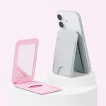 멜리언스 3in1 초강력 맥세이프 카드지갑 아이폰 케이스 거치대 : 멜리언스 스토어