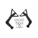 패트리어트 H8034-B 헤더(1 3/4인치 4튜브 전체 길이 펜더 웰 쉐보레 패스 스몰 블록 쉐보레), 1팩 : 마미마켓86