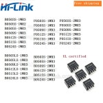하이 링크   10pcs UL B0503S-1WR3 1W 소형 DCDC 모듈 : 유진종합상사19