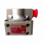 Moog 산업용 서보 밸브 G761-3008B : 주식회사 이음글로벌