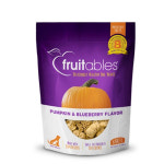 (+포인트적립) 프루터블 천연 비스켓 강아지 쿠키 간식 호박+블루베리, 198.5g, 1개 : 드림펫 동물병원