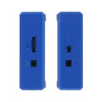 HamGeek 모스 코드 트레이너 CW 학습기 3D 프린트 쉘 입력 연습용 2.3인치 LCD 3.5mm  2 : 에스이이글로벌-14