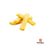 팜프리츠 스테이크 하우스 2KG 4개입 : KYK홀세일