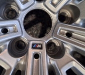 BMW M2 G8710 1/2JX20H2 REAR 휠 7907782 : 올오토파츠