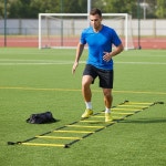 스텝박스 스포츠용품 피트니스장비 코디네이션훈련 6M : 라곰나라