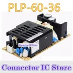 기존 전원 공급 장치 PFC 베어 보드 전원 공급 장치 PLP-60-36 60W 1.6A36V 내장 조명 LED 드라이버 모듈 : 쫑삐맘구대