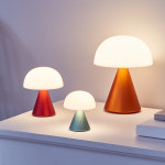 렉슨 미나조명 L사이즈 LED 버섯램프 식탁조명 수면등 무드등 수유등 LH65 : 렉슨