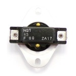 레녹스 송풍기 스냅 스위치 140-20F (H5875 / 610049 / 3F01-140 / 20161) u2013 자동 리셋 팬 스위치 : 아마코리아