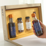 설명절 참기름 선물세트 : 오빠상회