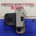 1 개/몫 HEDS-9701-C H9701 SIP-4 : 쫑삐맘구대