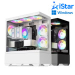 AMD 라이젠 고사양 9070XT 5070 5070 Ti 아이온2 POE2 조립 PC 작업용 게임용 컴퓨터 00번 : 아이스타피씨