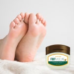 대용량 풋 바세린 풋크림 건조 보습제 로션 발각질 발뒤꿈치 갈라짐 메디율 100ml, 1개 : 라이브몬 쇼핑