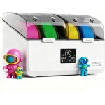 크리알리티 스페이스 파이 X4L 필라멘트 건조기 4 스풀 3D 프린터 Spacepi X4l : 직구요정샵