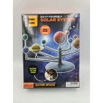 Do It Yourself 25피스 모델 태양열 시스템 키트 : 성콩마켓