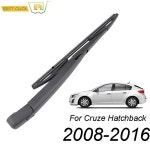 Chevrolet Cruze 2008 - 2016 용 Misima 앞 유리 와이퍼 블레이드 암 세트 Rear Window Wiper Kit : ARISOO