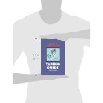 모스비의 스포츠 테라피 테이핑 가이드 : 브리엘하우스