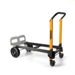 공구왕황부장 터프빌트 스텍테크 핸드트럭 카트 대차 접이식 이동식 공구함 TB-B1-T-20 : 주식회사 대양상사