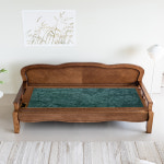 한정판 청옥 온열 돌소파 B급 굿초이스가 SM : 현대의료기.