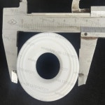 1인치 샌드파이퍼 마라톤 다이어프램 펌프 볼 05-028-600 시트 수리 : 충일국제물류