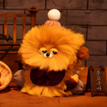 스윗뽀, 나른한 고구마 요정 인형 : 슈가레인의 인형공방