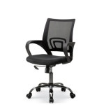 사무용의자 렌탈 대여 사무실의자 심플 메쉬의자 임대 : 주식회사 킴샵그룹