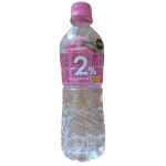 롯데칠성음료 2% 이프로 부족할때 복숭아 제로 500ml, 14개 : 모던 마켓