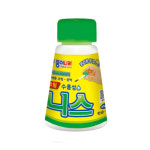 종이나라 니스 풀 40g 코팅 접착 미술 재료 놀이 : 수니네문구