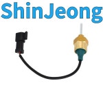 품질보장 납품전문 수온 센서 430-9449 캐터필러 엔진 C7 C9 C15 C18 C32 D6N 793F 3126 G3412 5230B 호환 : 신정종합상사E-2