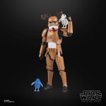 STAR WARS 15 G1398 하즈브로(Hasbro) 스타 워즈 블랙 시리즈 스톰트루퍼(홀리데이 에디션), 「스타 : Full Adventure
