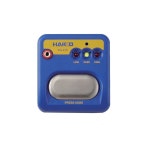 Hakko FG470-02 - 손목 스트랩 및 접지선 테스터 : 자성스타